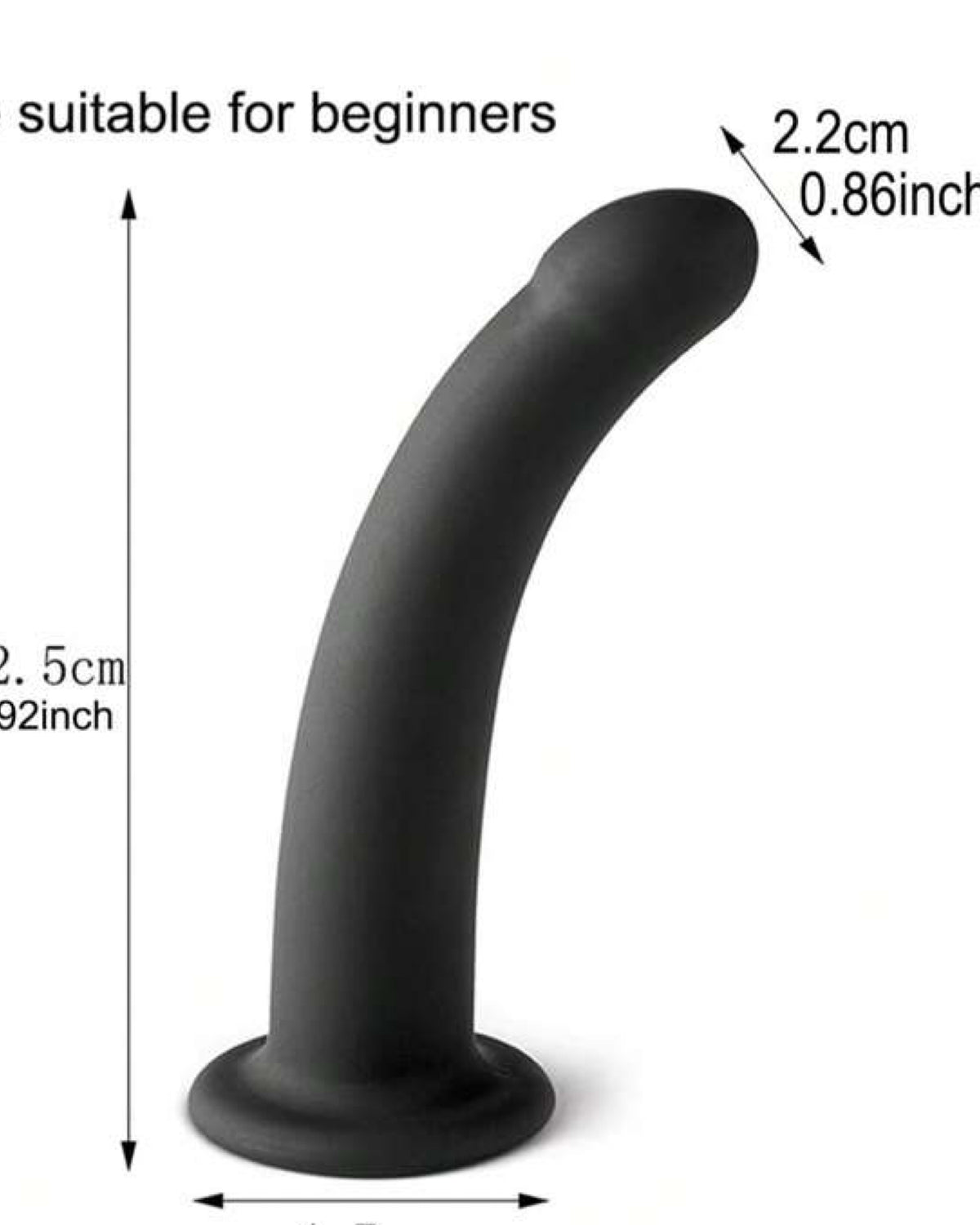Kit de Dominação Dupla com Plug de Cauda + Cinta com membro realístico