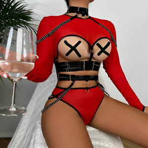 Lingerie completa