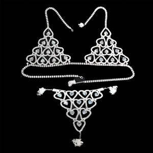 Lingerie Luxo