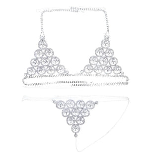 Lingerie Luxo