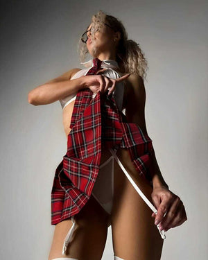 Fantasia de colegial