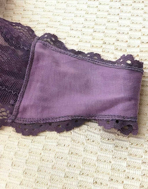 Calcinha Confortável com detalhe em coração