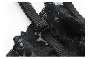 Lingerie Confortável (não acompanha meia)