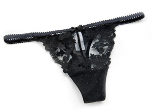 Lingerie Confortável (não acompanha meia)