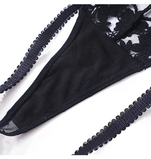 Lingerie Confortável (não acompanha meia)