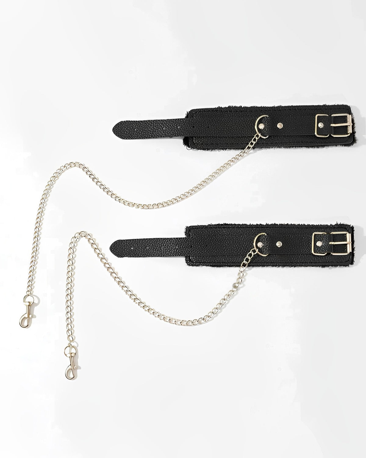 Plug Preto com Acessório