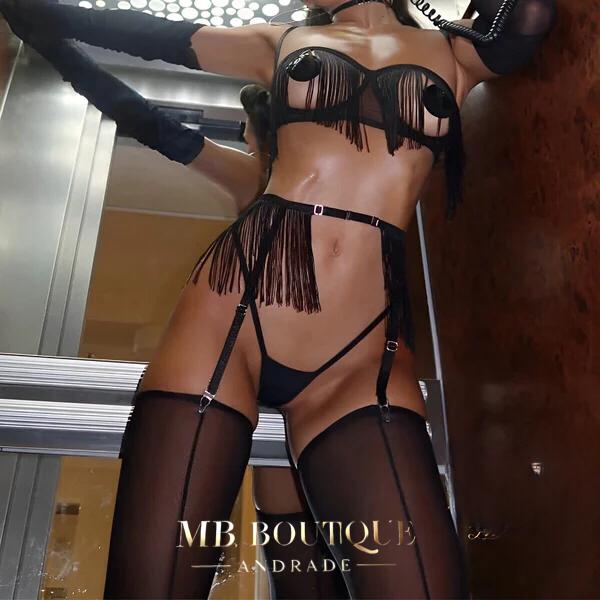 Lingerie completa