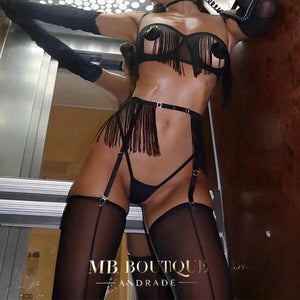 Lingerie completa
