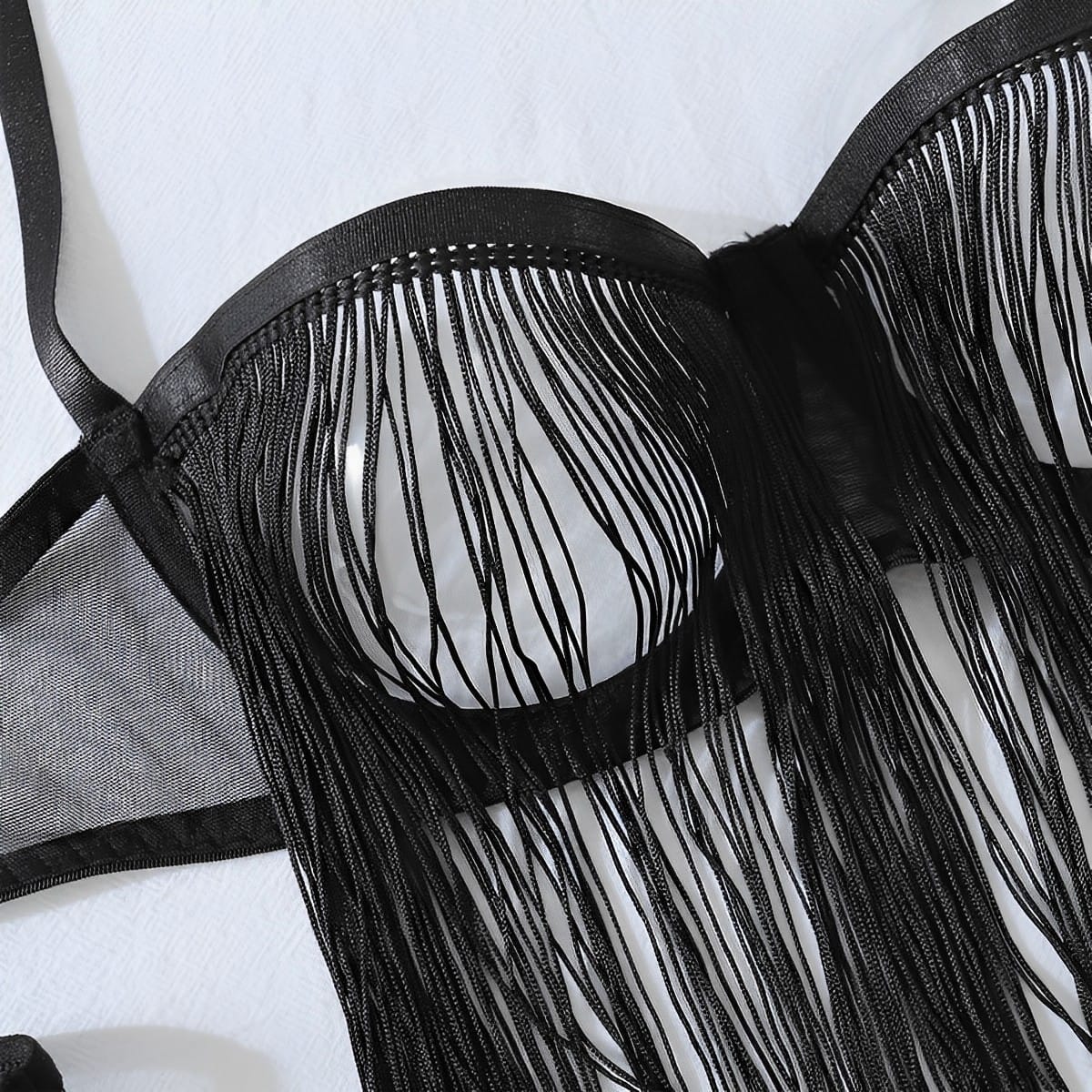 Lingerie completa