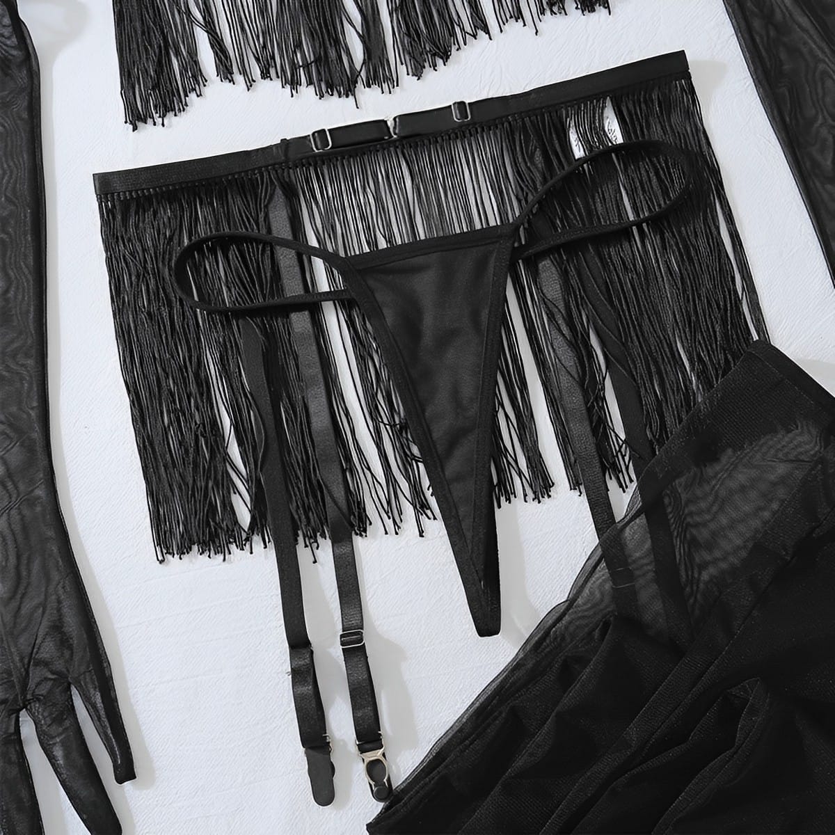Lingerie completa