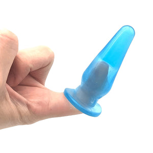 Plug de Dedo