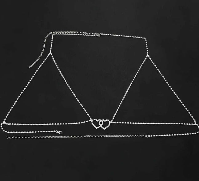 Kit Look Perfeito - Brilho, Sofisticação e Sensualidade em um Conjunto Exclusivo!