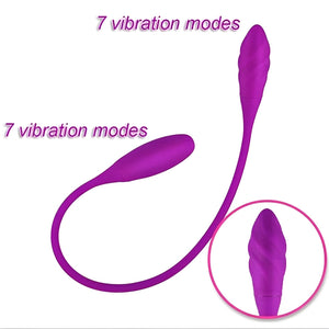 Vibrador Duplo