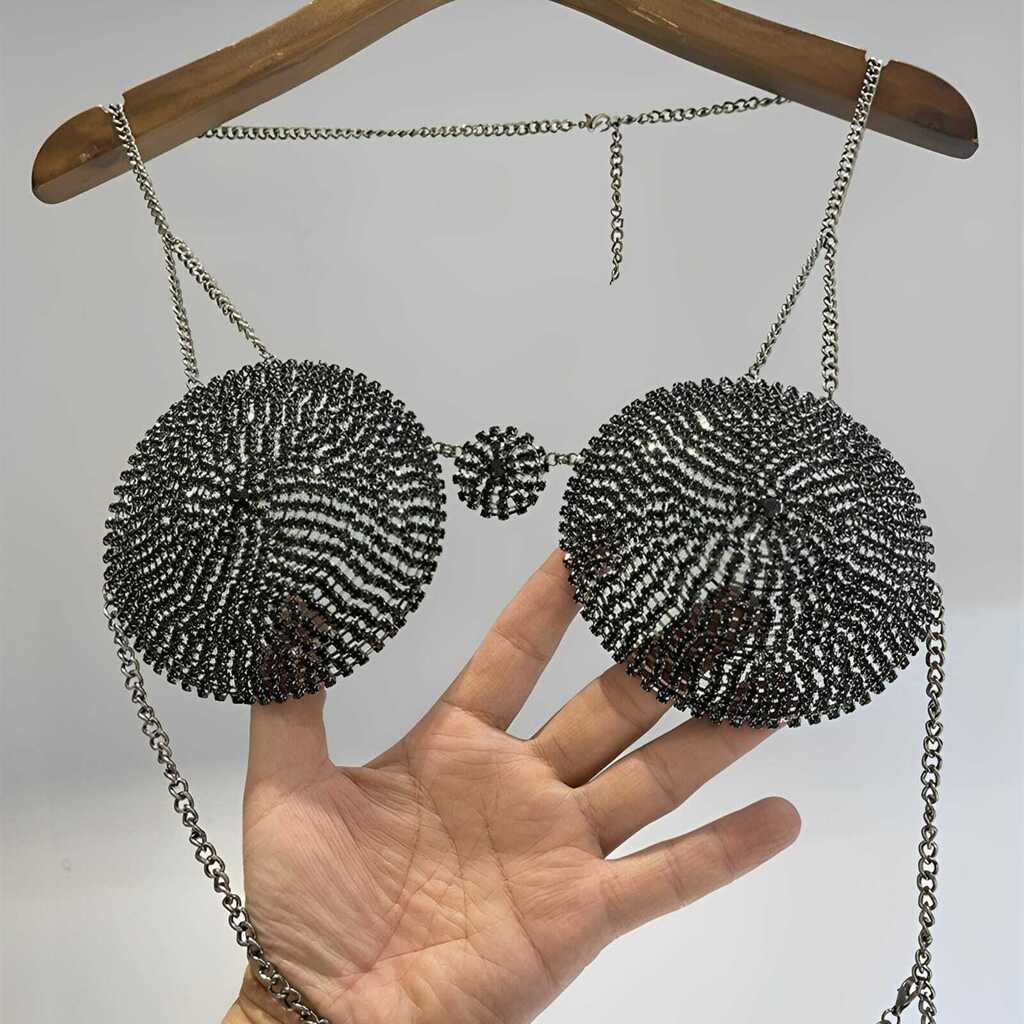 Sutiã Luxo