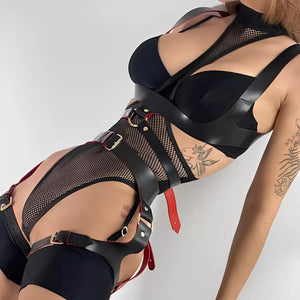 Body Sexy com bojo