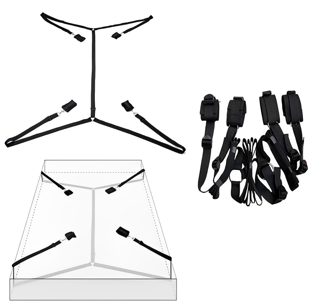 Item para BDSM