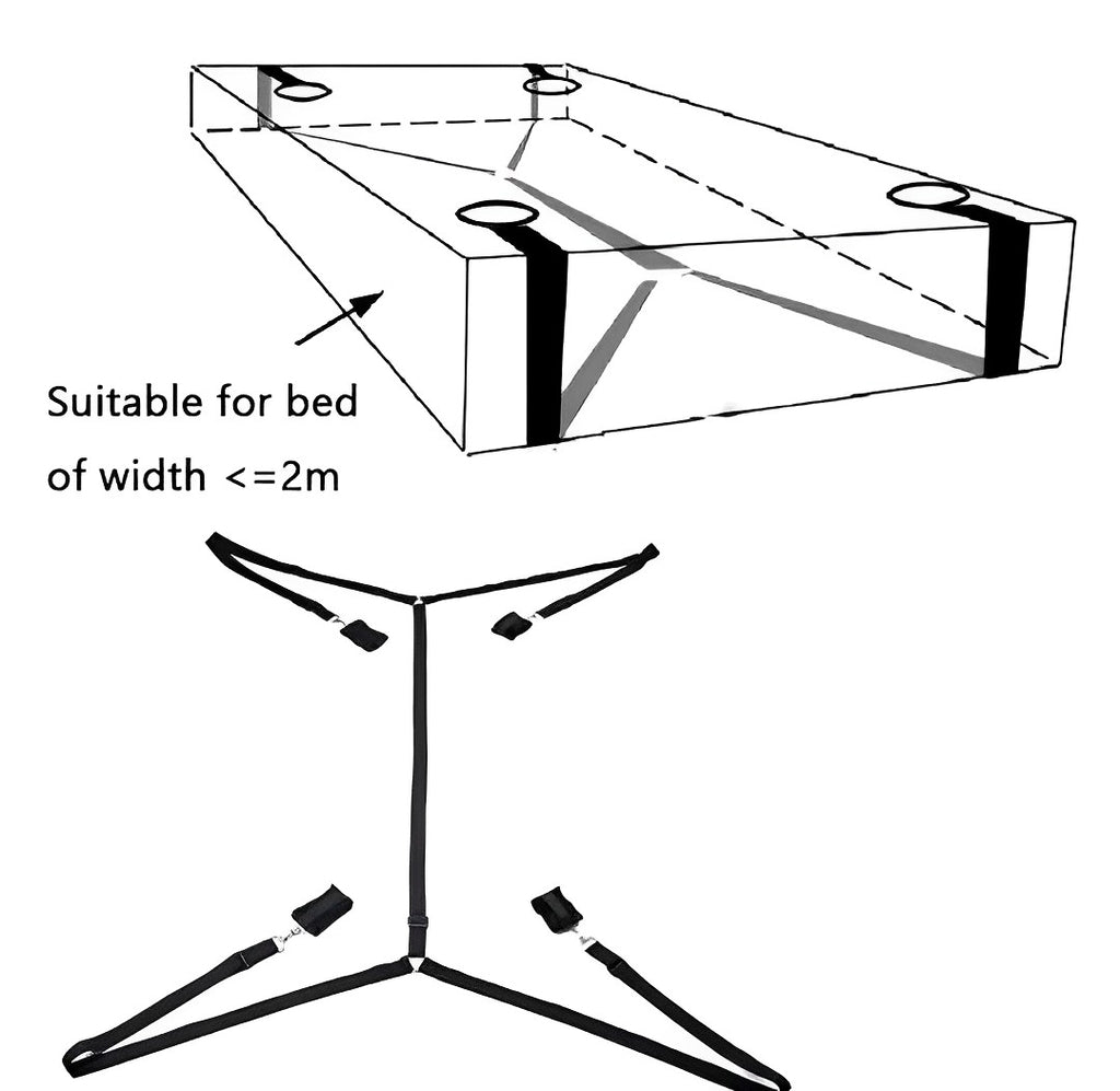 Item para BDSM