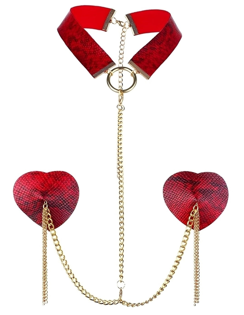 Acessório reutilizável- somente o acessório