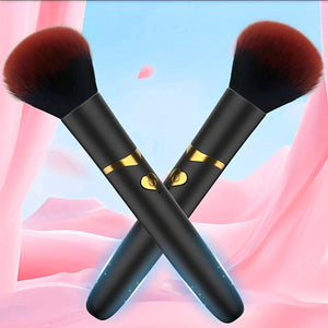 Pincel VibroRelax – Discrição, Prazer e Estilo em Um Só Toque