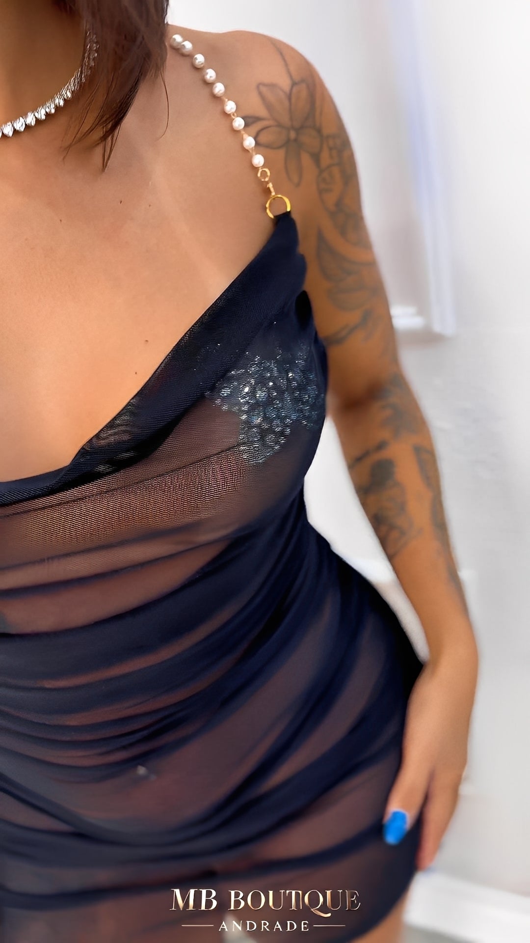 Lingerie rosa – Sensualidade com delicadeza e acabamento premium