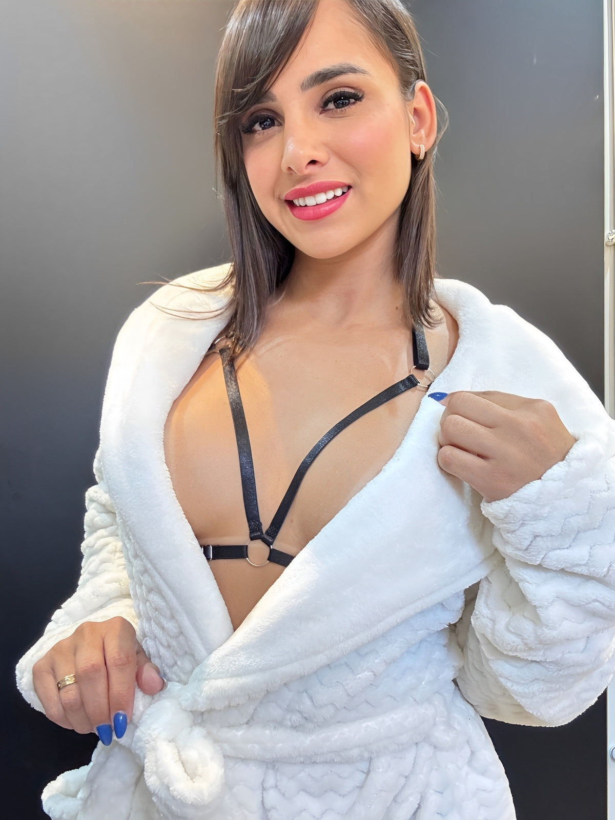 Acessório Bianca