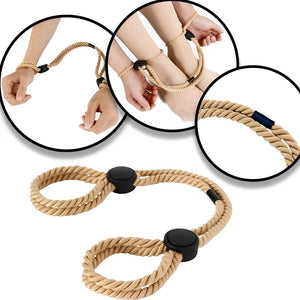 Kit Sensações a Dois – 4 Peças para Conexão e Exploração