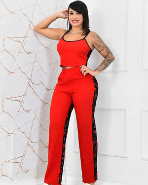 Lingerie rosa – Sensualidade com delicadeza e acabamento premium