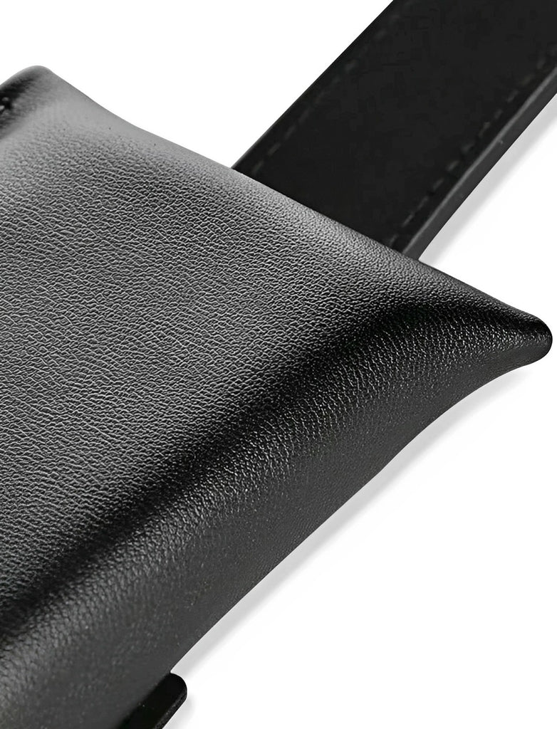 Kit BDSM com Cinta de Suspensão e Venda para Olhos – Liberdade para Explorar Fantasias