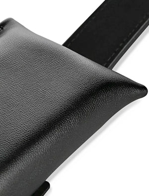 Kit BDSM com Cinta de Suspensão e Venda para Olhos – Liberdade para Explorar Fantasias